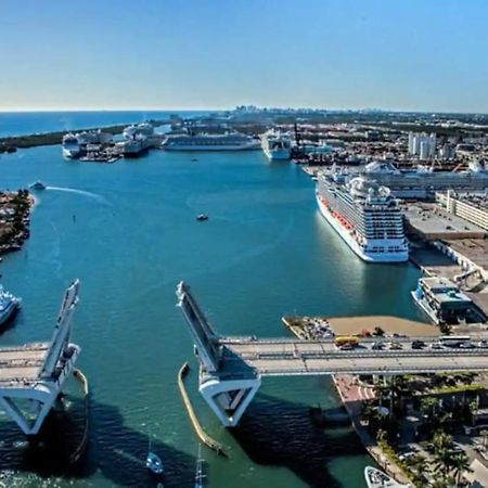 The Residences At Lake Ridge Apt 3 Fort Lauderdale Ngoại thất bức ảnh