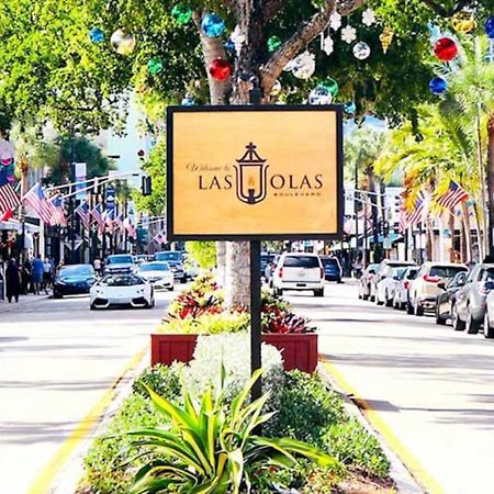 The Residences At Lake Ridge Apt 3 Fort Lauderdale Ngoại thất bức ảnh