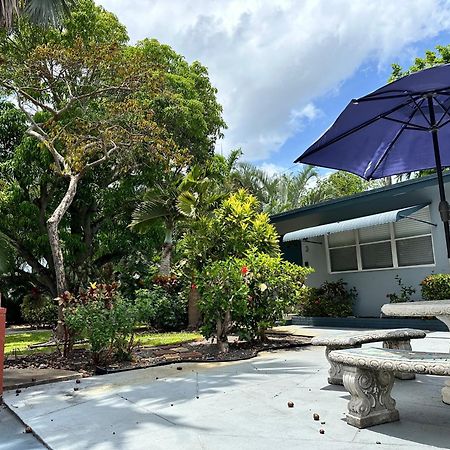 The Residences At Lake Ridge Apt 3 Fort Lauderdale Ngoại thất bức ảnh