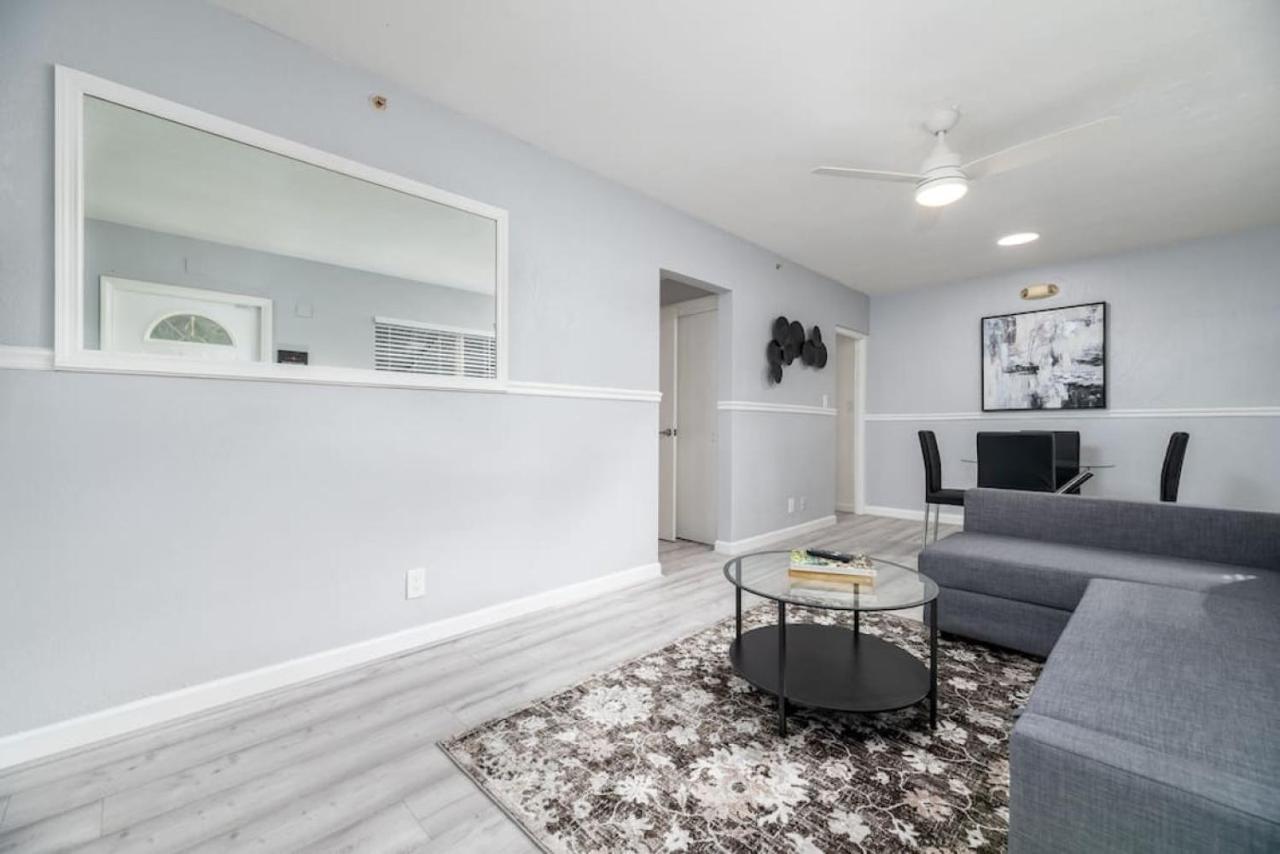 The Residences At Lake Ridge Apt 3 Fort Lauderdale Ngoại thất bức ảnh