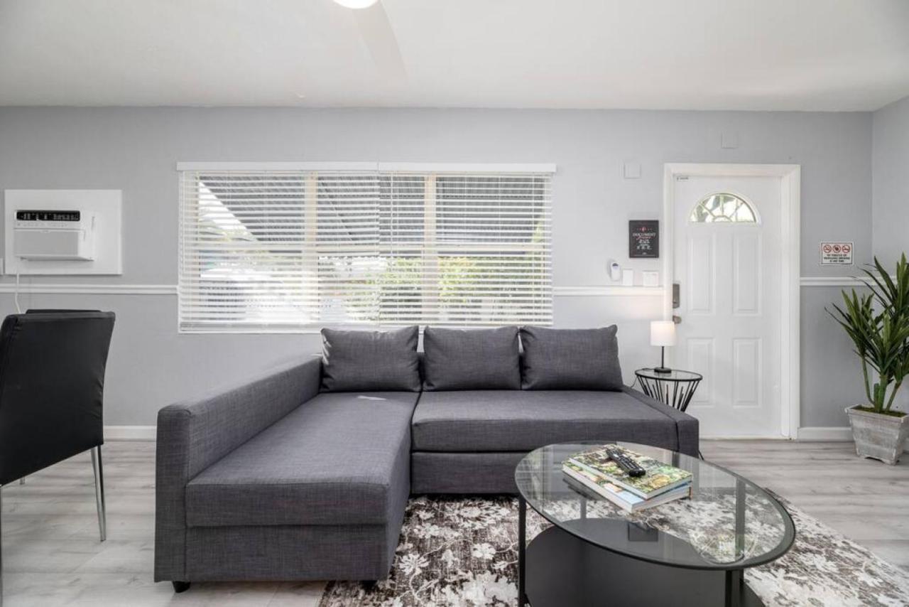 The Residences At Lake Ridge Apt 3 Fort Lauderdale Ngoại thất bức ảnh