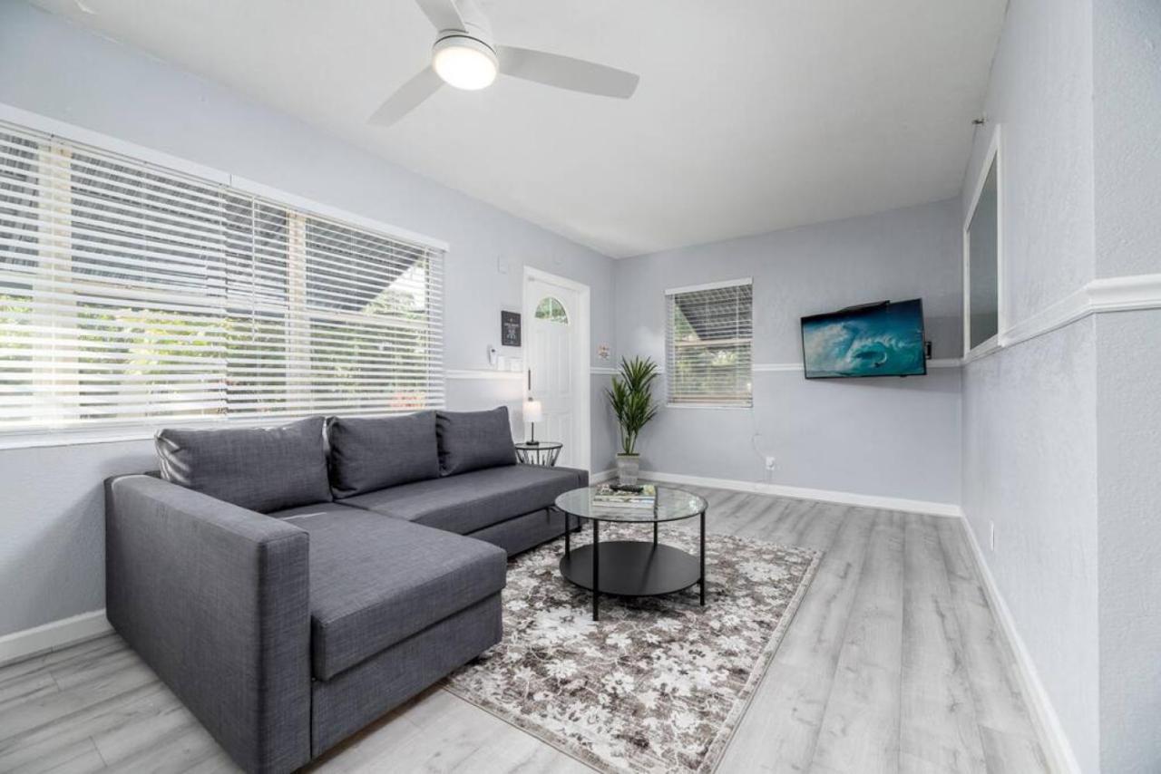 The Residences At Lake Ridge Apt 3 Fort Lauderdale Ngoại thất bức ảnh