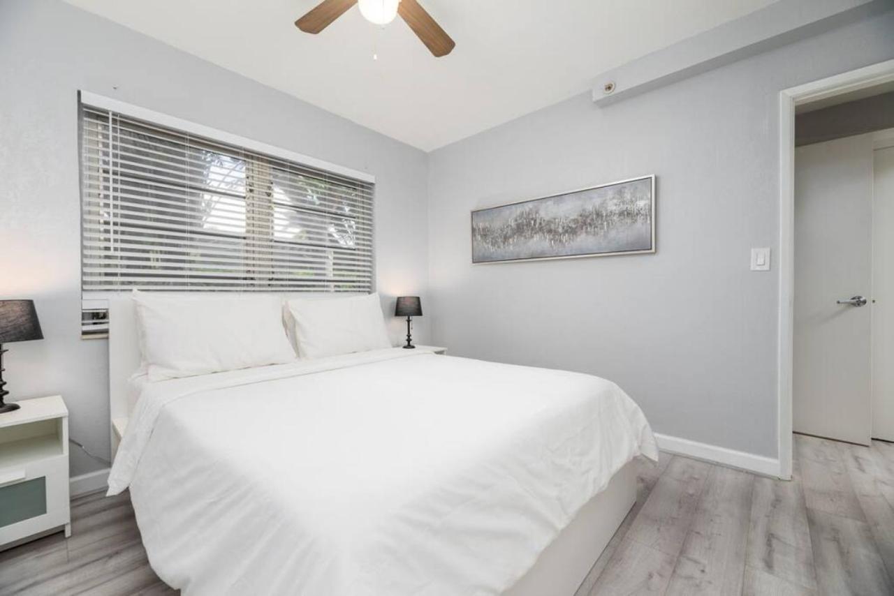 The Residences At Lake Ridge Apt 3 Fort Lauderdale Ngoại thất bức ảnh