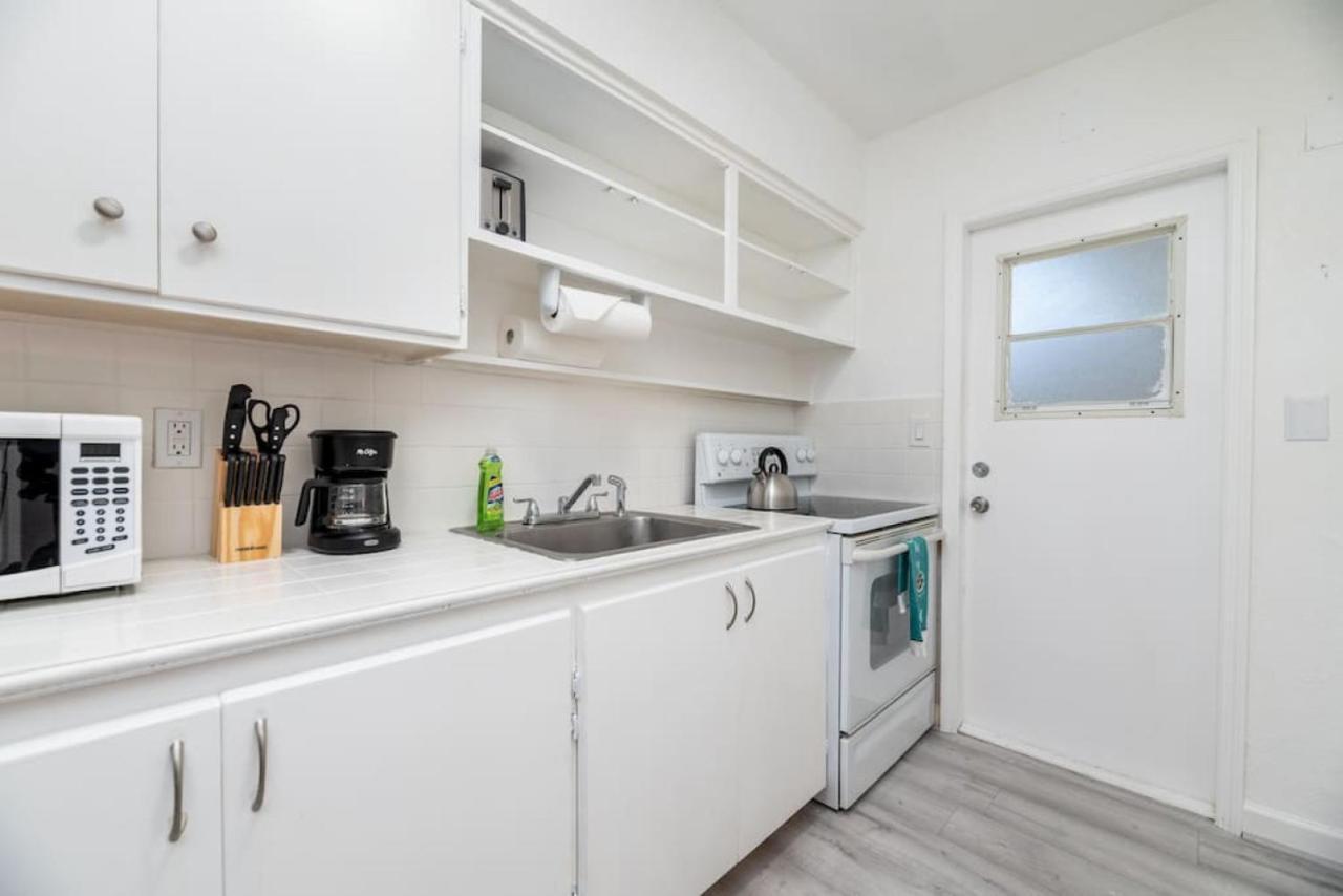 The Residences At Lake Ridge Apt 3 Fort Lauderdale Ngoại thất bức ảnh