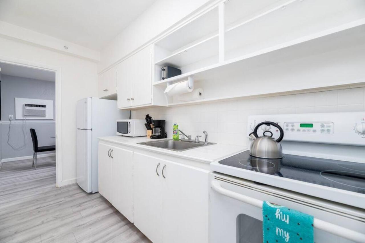 The Residences At Lake Ridge Apt 3 Fort Lauderdale Ngoại thất bức ảnh