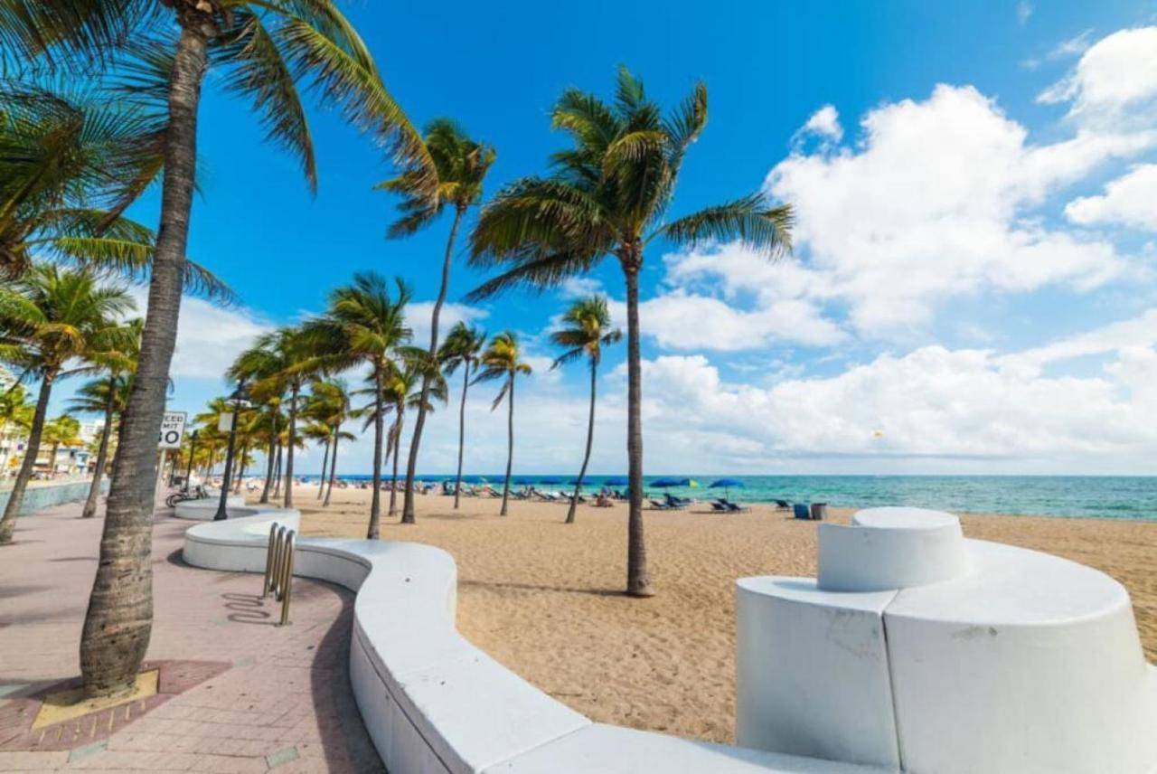 The Residences At Lake Ridge Apt 3 Fort Lauderdale Ngoại thất bức ảnh