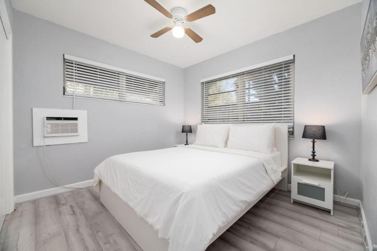 The Residences At Lake Ridge Apt 3 Fort Lauderdale Ngoại thất bức ảnh
