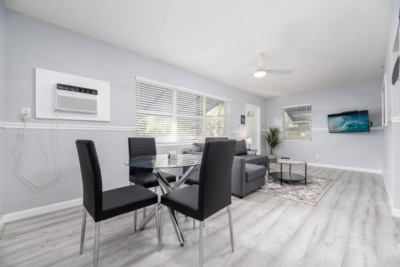 The Residences At Lake Ridge Apt 3 Fort Lauderdale Ngoại thất bức ảnh