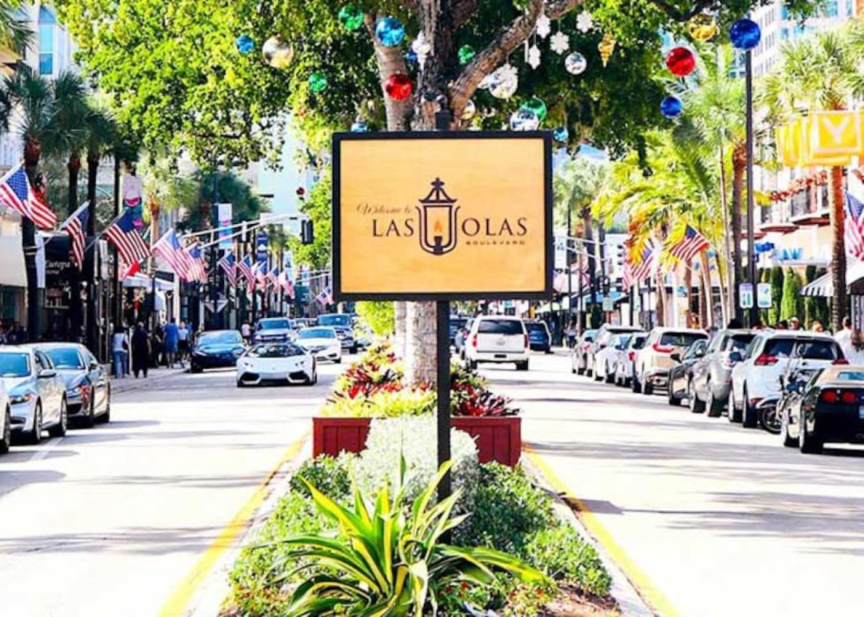 The Residences At Lake Ridge Apt 3 Fort Lauderdale Ngoại thất bức ảnh