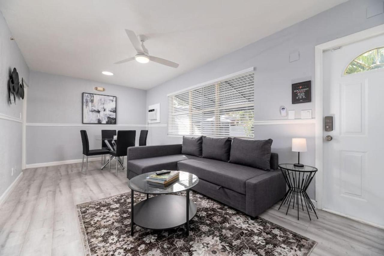 The Residences At Lake Ridge Apt 3 Fort Lauderdale Ngoại thất bức ảnh