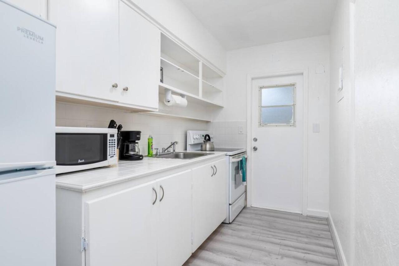 The Residences At Lake Ridge Apt 3 Fort Lauderdale Ngoại thất bức ảnh