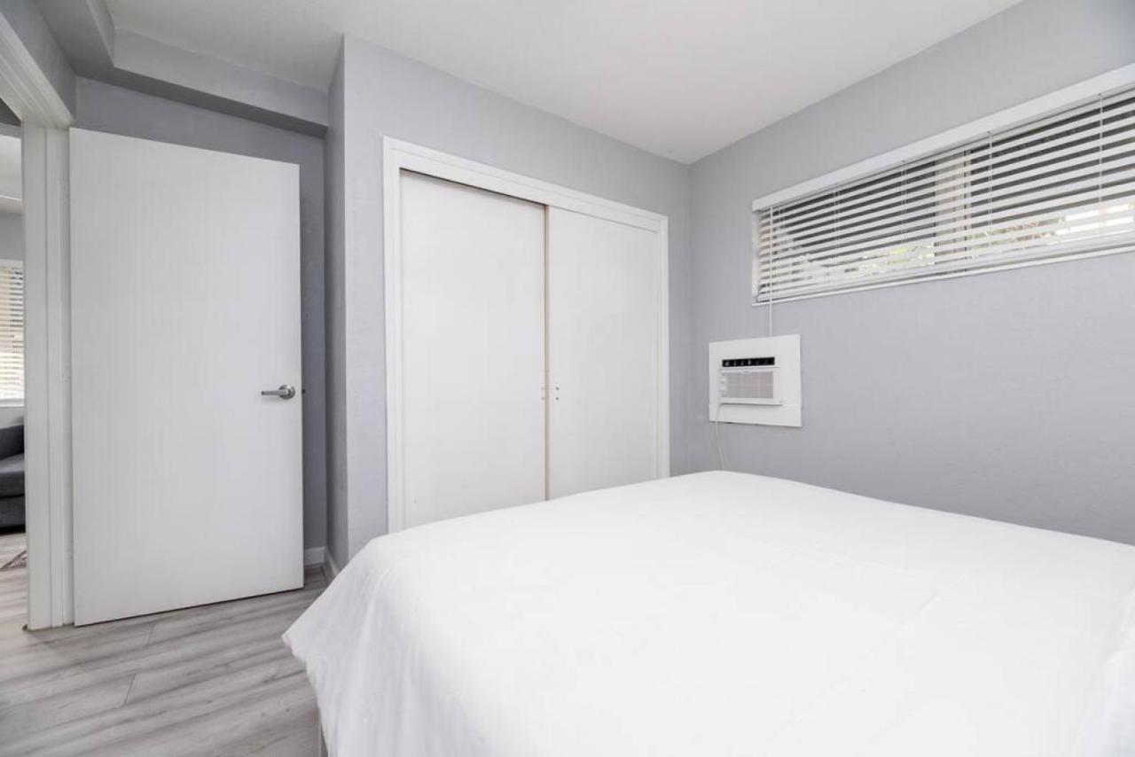 The Residences At Lake Ridge Apt 3 Fort Lauderdale Ngoại thất bức ảnh