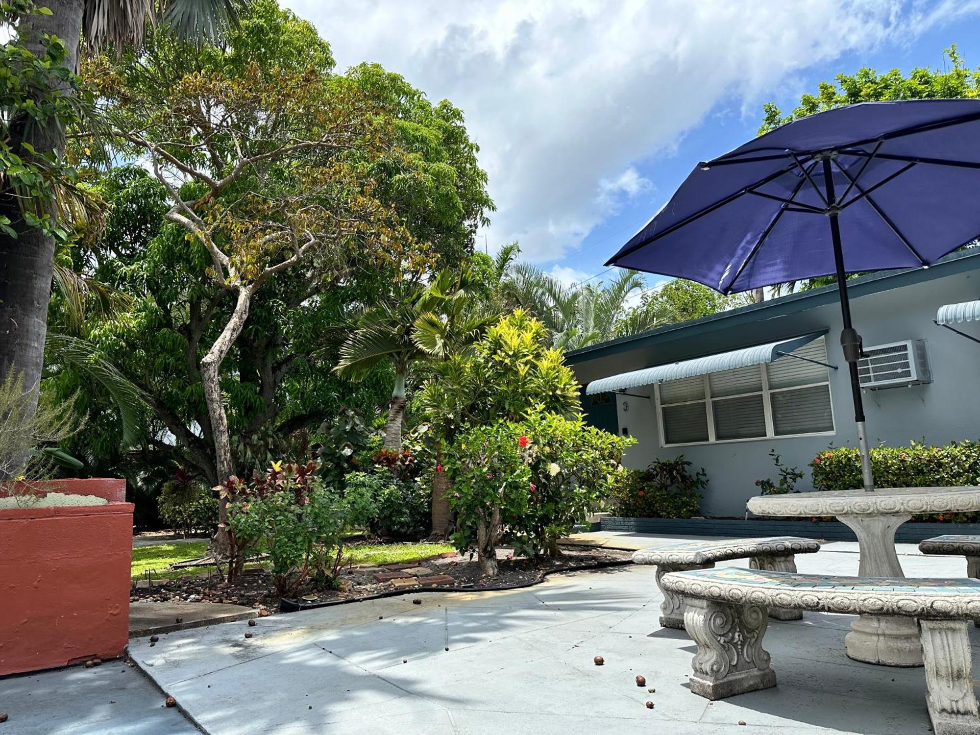 The Residences At Lake Ridge Apt 3 Fort Lauderdale Ngoại thất bức ảnh